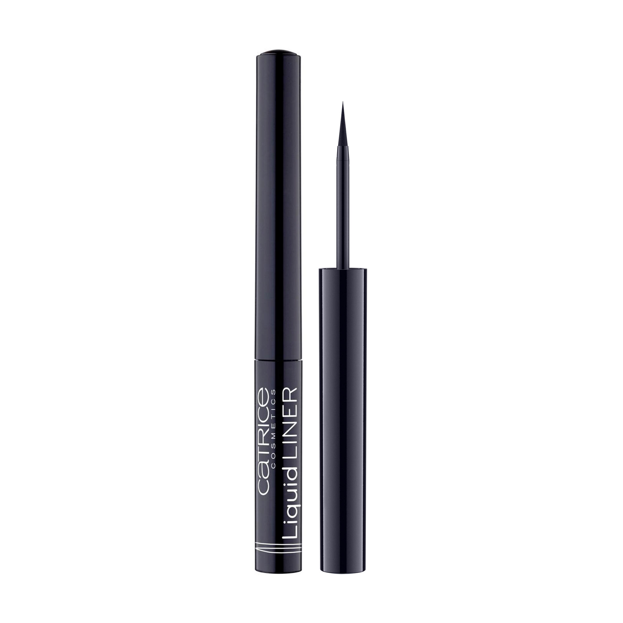 Уцінка! Підводка для очей Catrice Liquid Liner 010 Dating Joe Black, 1.7 мл
